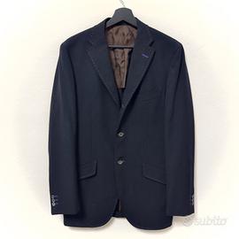 Etro giacca blazer da uomo