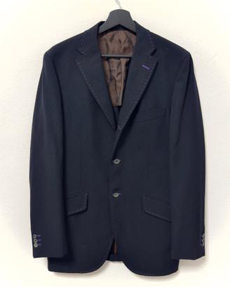 Etro giacca blazer da uomo