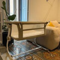 Jané, Next To Me - Baby Culla co-sleeping