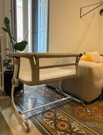 Jané, Next To Me - Baby Culla co-sleeping