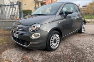Fiat 500 1.3 mjt lounge 95 cv