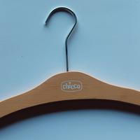 Stampelle per abiti – 3 modelli disponibili