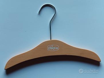 Stampelle per abiti – 3 modelli disponibili