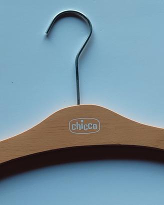 Stampelle per abiti – 3 modelli disponibili