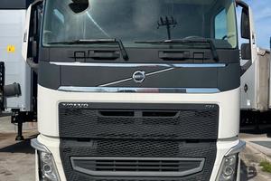 MOTRICE VOLVO FH 500