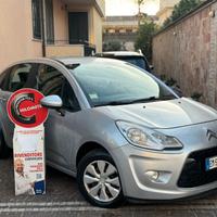 Citroen C3 1.1 Exclusive