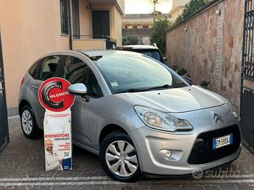 Citroen C3 1.1 Exclusive