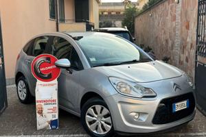 Citroen C3 1.1 Exclusive