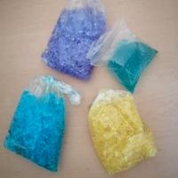 Gel per soluzione idroponica