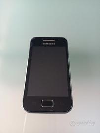 Cellulare Samsung Galaxy Ace – GT-S5830i