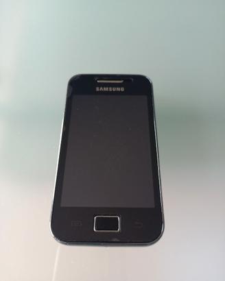 Cellulare Samsung Galaxy Ace – GT-S5830i