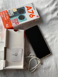 ZTE Blade A76