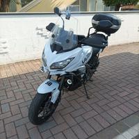 Kawasaki Versys 650 (A2)