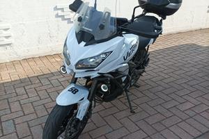 Kawasaki Versys 650 (A2)