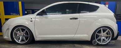 Alfa romeo mito quadrifoglio