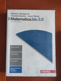 3 Matematica.blu 2.0 (Zanichelli)