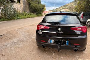 Alfa rimeo Giulietta