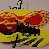 Scarpe Calcio Adidas Predator Nuove