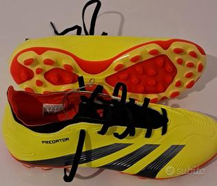Scarpe Calcio Adidas Predator Nuove