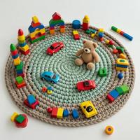 Ricami personalizzati e creazioni artigianali