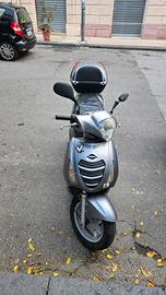 Honda PS 125