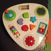 Tavolino Gioco bimbi