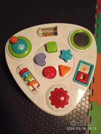 Tavolino Gioco bimbi