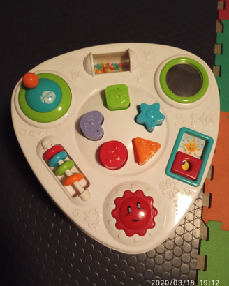 Tavolino Gioco bimbi