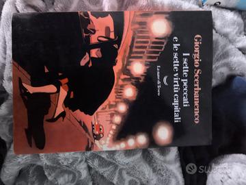 I sette peccati e le sette virtù capitali