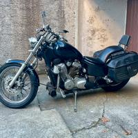 Honda VT 600 Shadow