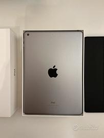 Ipad 6 generazione 32GB grigio