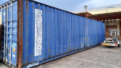 Container