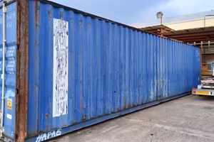 Container