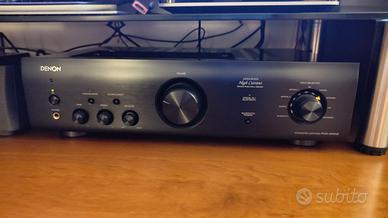 Denon PMA-600NE
