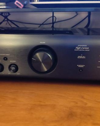 Denon PMA-600NE