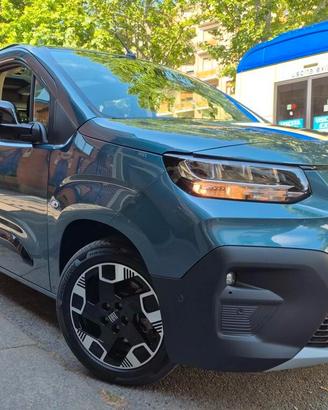 Fiat Doblo Doblò 1.5 BlueHdi 100 CV PC