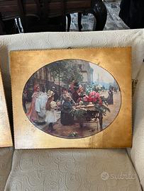 Arredi e complementi