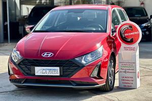 HYUNDAI i20 1.2 MPI MT Connectline KM ZERO