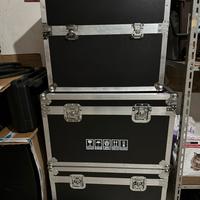 FLIGHT CASE PROFESSIONALE