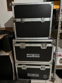 FLIGHT CASE PROFESSIONALE