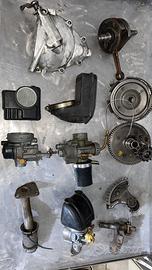 ricambi vespa ciao si