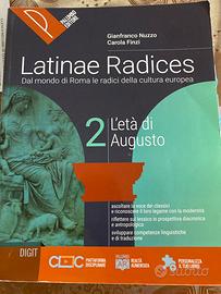 Latinae radices 2