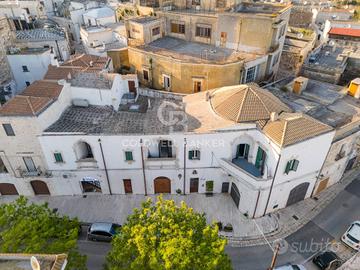 Palazzo - Ceglie Messapica