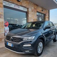 Volkswagen T-Roc 1.0 TSI Style