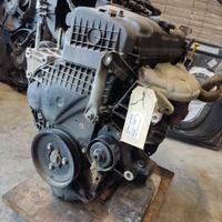 Motore PEUGEOT 206 1124cc benzina del 2000
