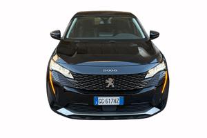 Peugeot 5008 BlueHDi 130 S&S EAT8 Active Business 