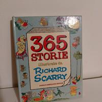 365 STORIE ILLUSTRATE