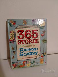 365 STORIE ILLUSTRATE