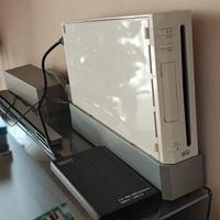 Nintendo wii