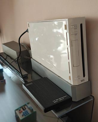 Nintendo wii